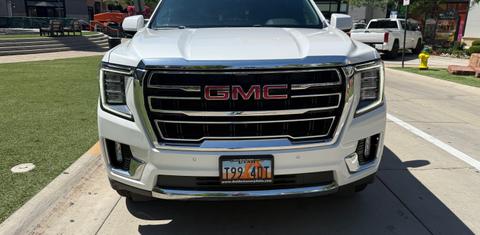 GMC Yukon XL 2023