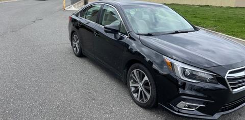 Subaru Legacy 2019