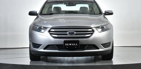 Ford Taurus 2013