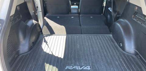 Toyota RAV4 2017