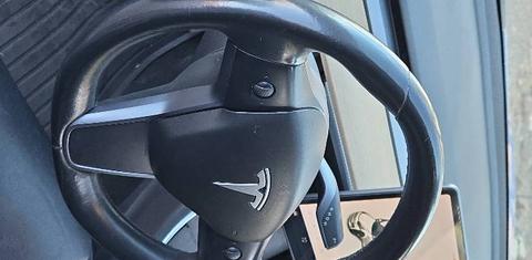 Tesla Model 3 2018