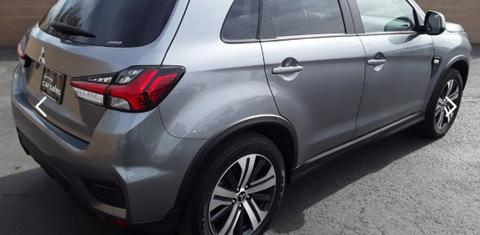 Mitsubishi Outlander Sport 2024