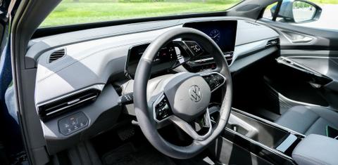 Volkswagen ID.4 2023