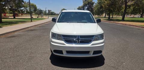 Dodge Journey 2018