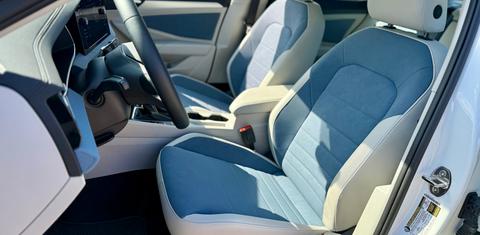 Volkswagen Jetta 2025