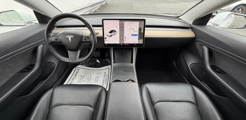 Tesla Model 3 2018