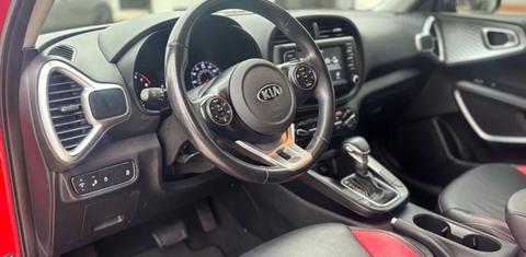 Kia Soul 2020
