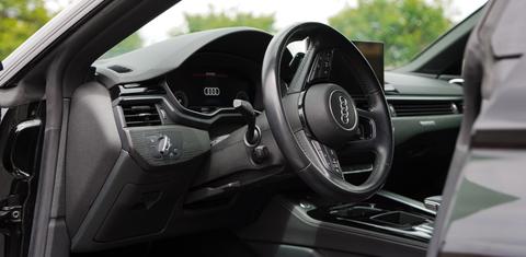 Audi A5 2020