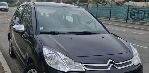 Citroen C3 2017