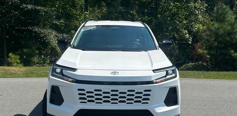 Toyota RAV4 Hybrid 2026