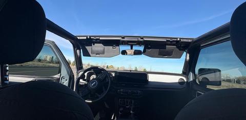 Jeep Gladiator 2025