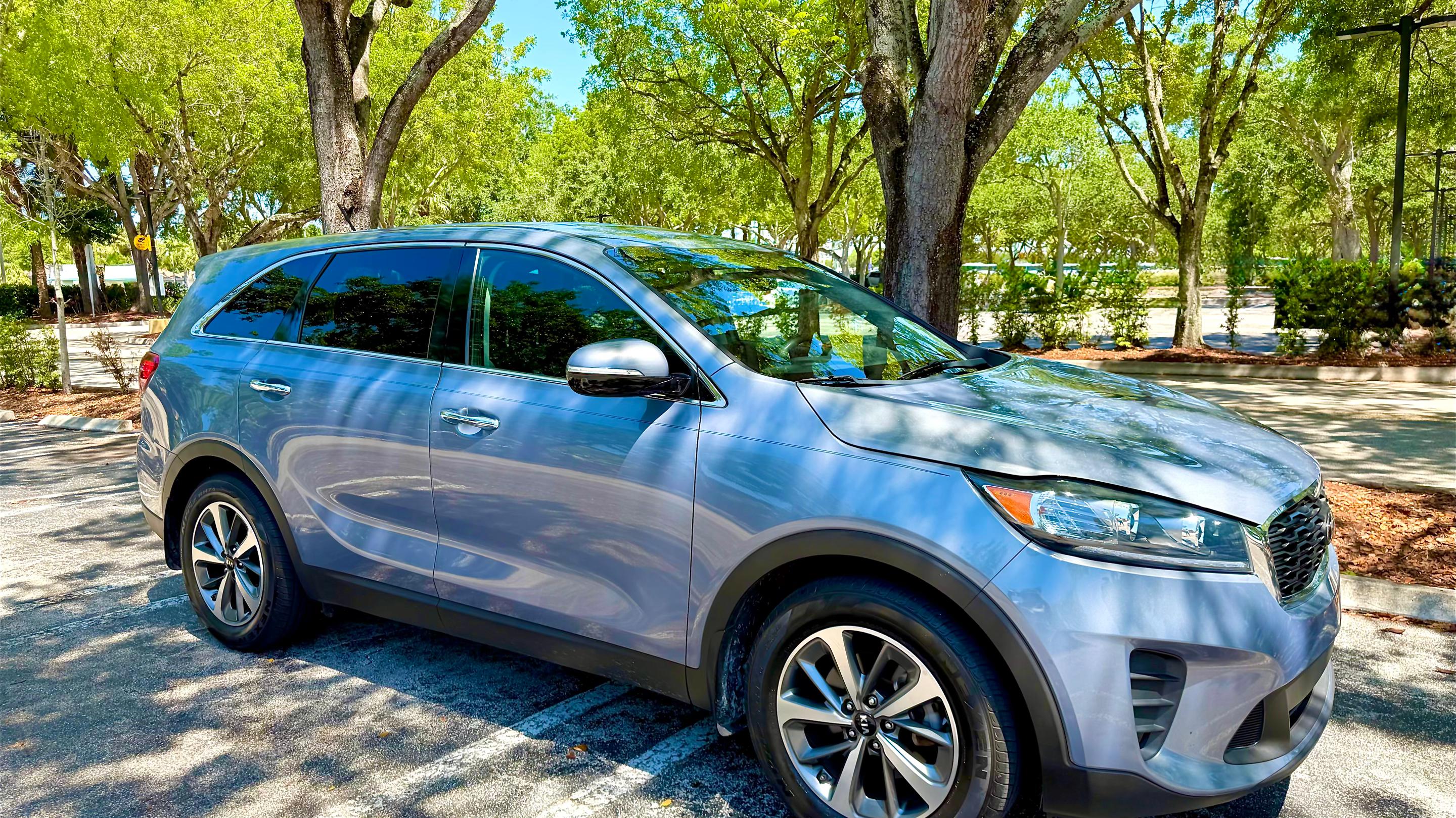 Kia Sorento 2020 in Boca Raton, FL