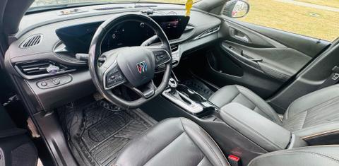 Buick Envista 2024