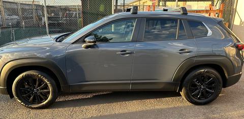 Mazda CX-50 2024