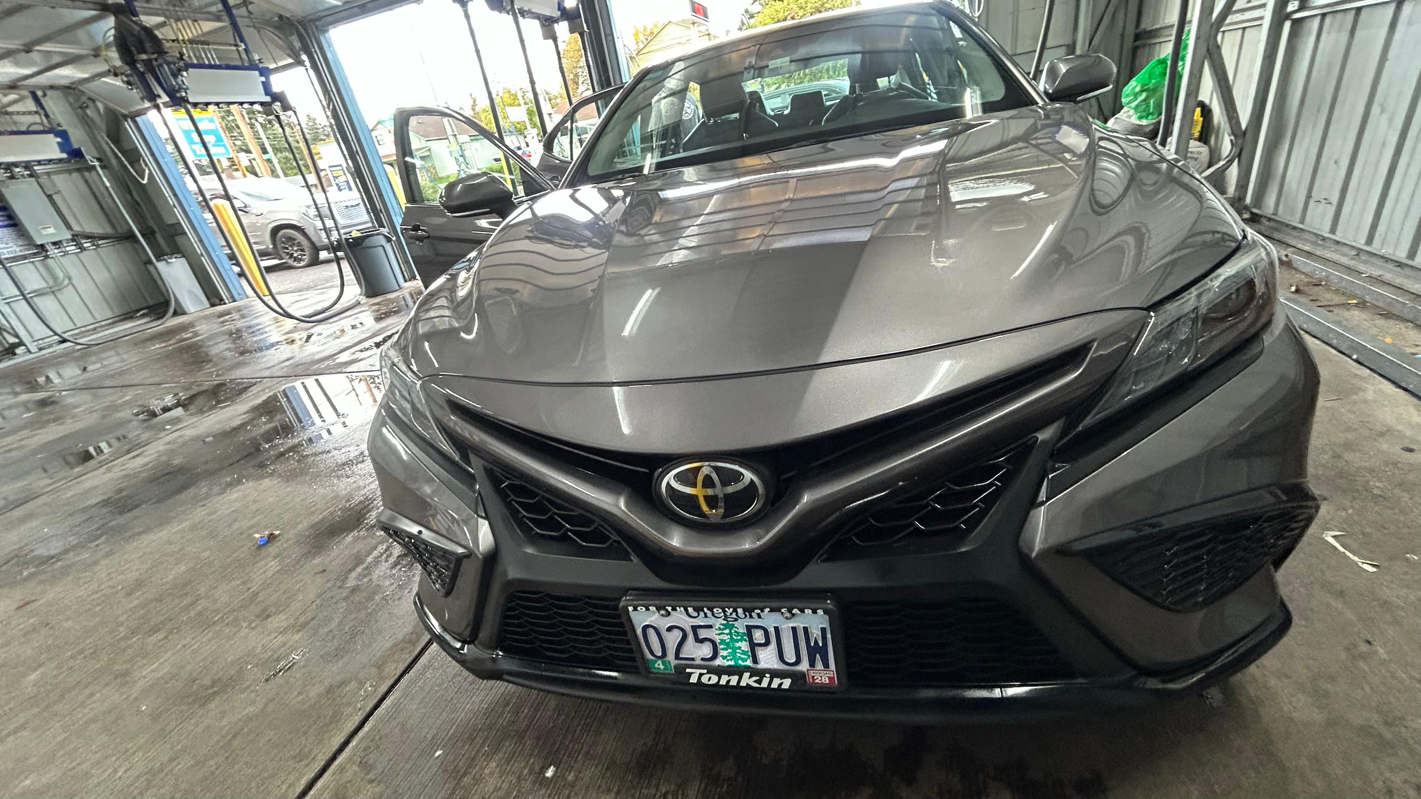 Toyota Camry 2024 in Portland, OR