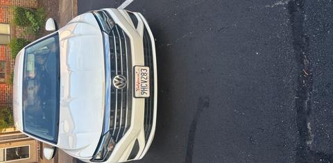Volkswagen Jetta 2019