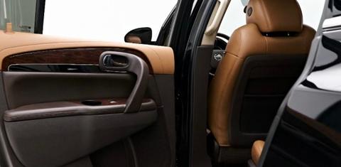 Buick Enclave 2013