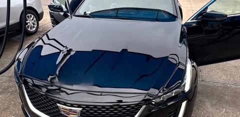 Cadillac CT5 2024