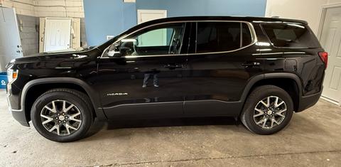 GMC Acadia 2023