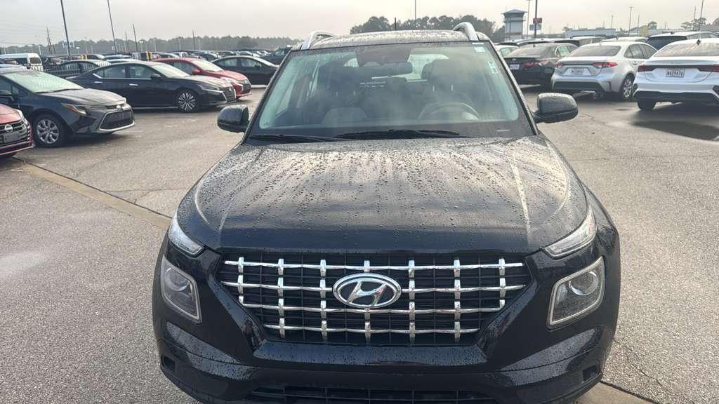 Hyundai Venue 2024 in 