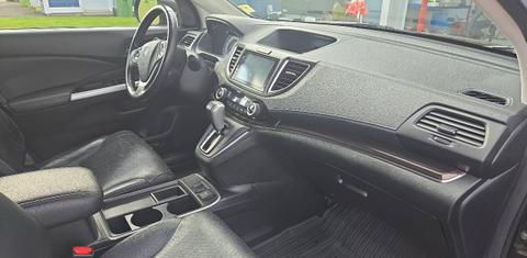 Honda CR-V 2015