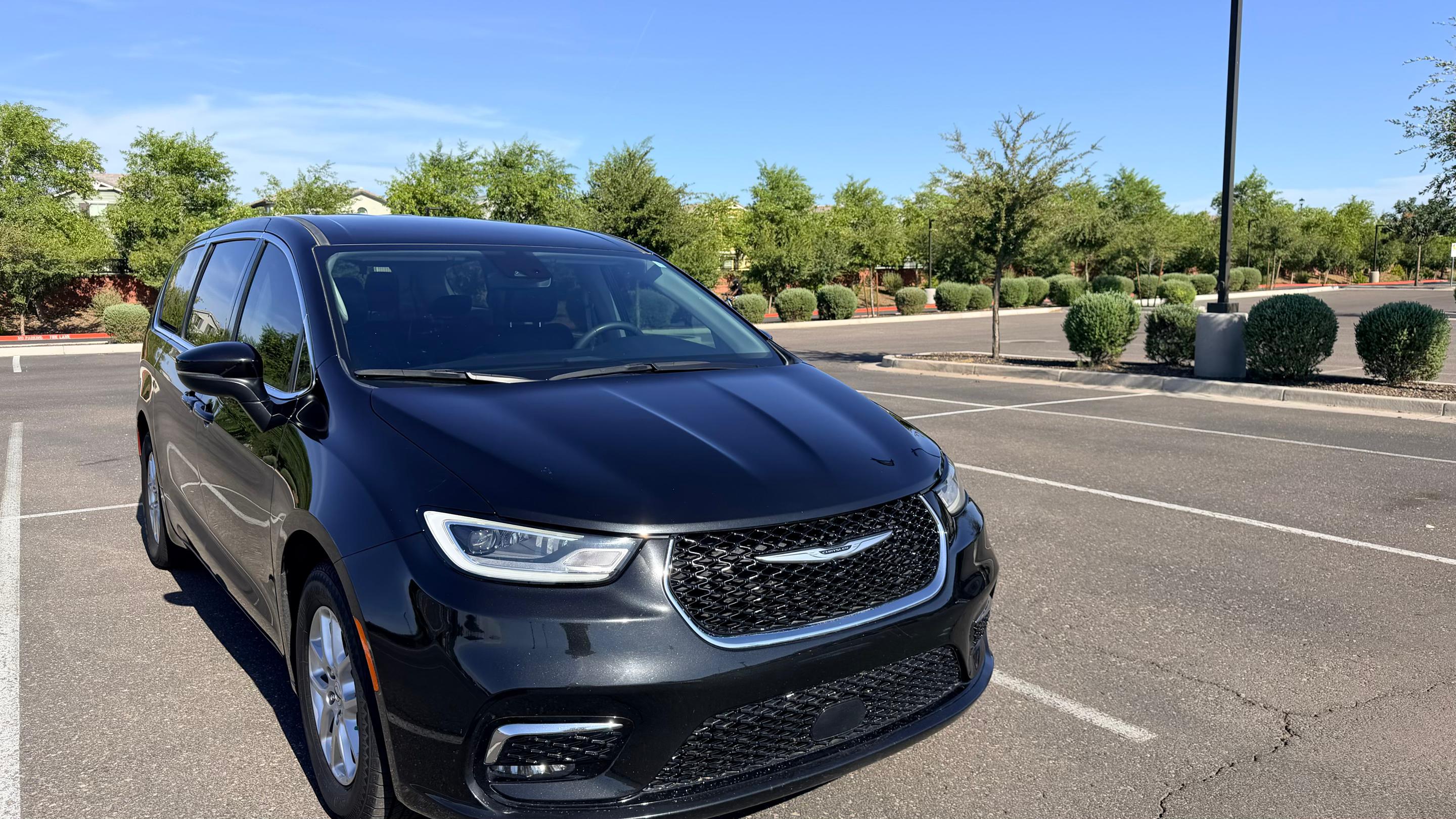 Chrysler Pacifica 2023 in Gilbert, AZ
