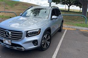Mercedes-Benz GLB-Class 2026 in Kailua