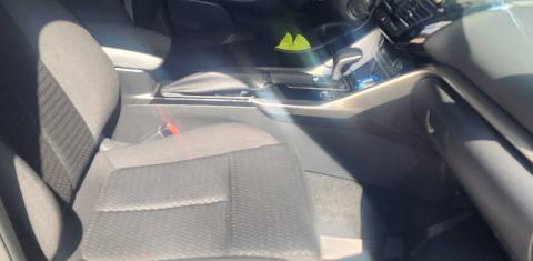 Mitsubishi Eclipse Cross 2024