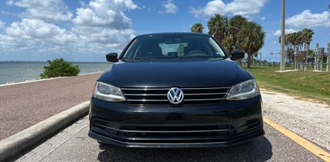 Volkswagen Jetta 2015