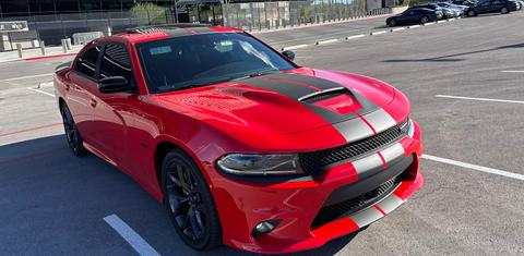 Dodge Charger 2023