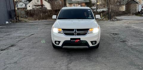 Dodge Journey 2013