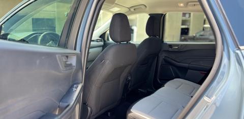Ford Escape 2024