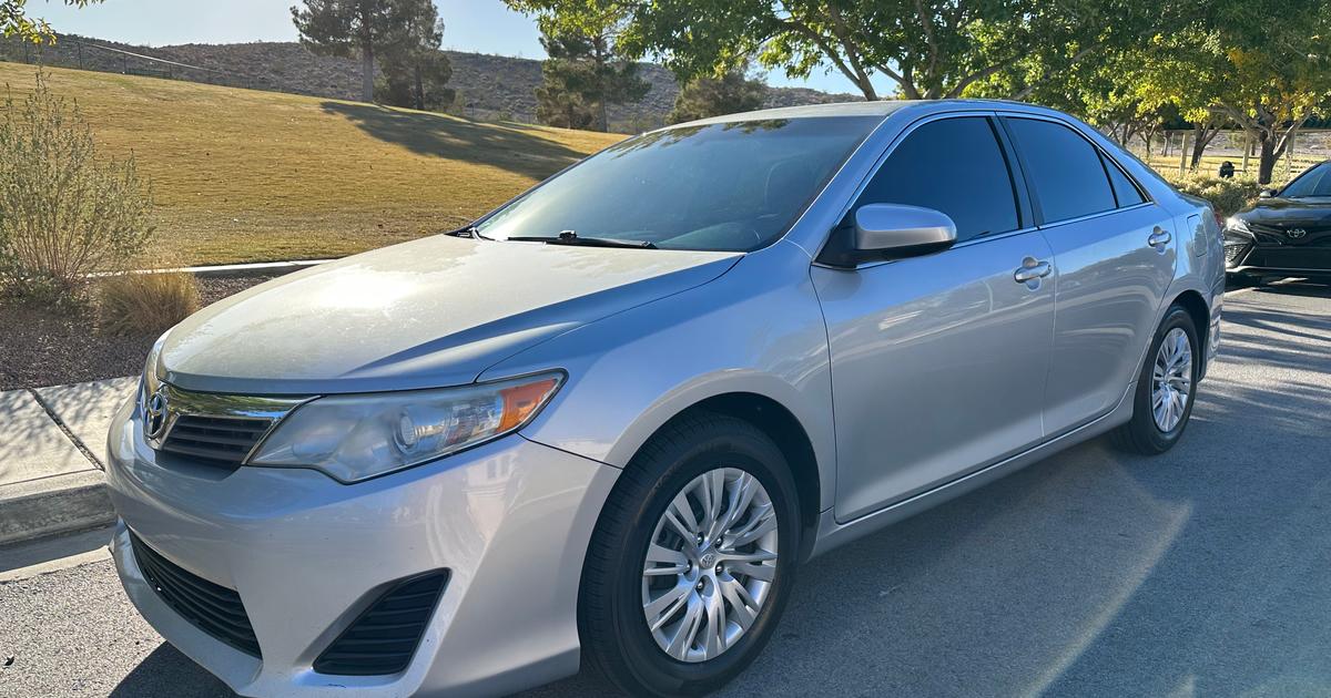 Toyota Camry 2013 rental in Las Vegas, NV by Roll Stroll LLC .. | Turo