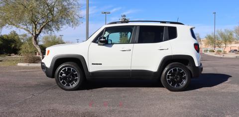 Jeep Renegade 2023
