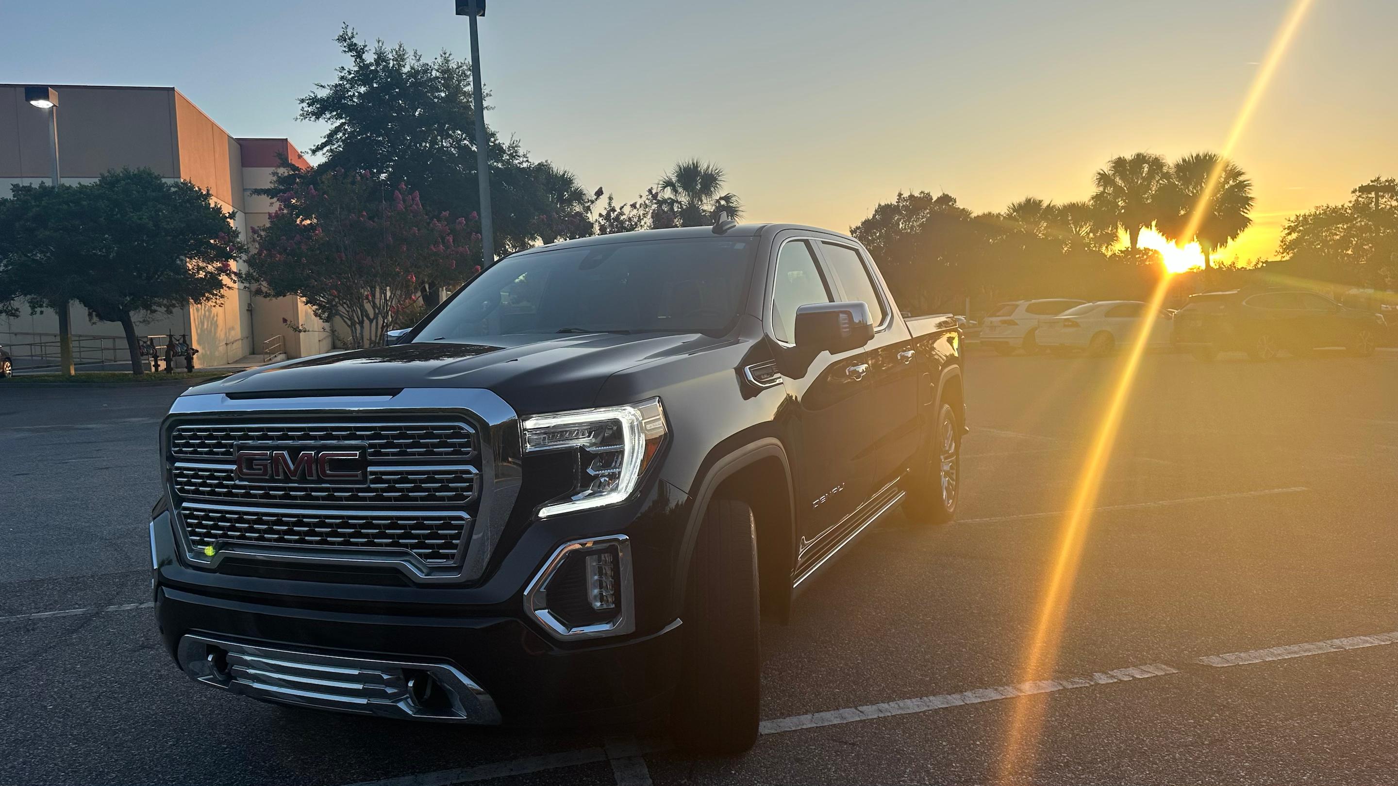 GMC Sierra 1500 Limited 2022 in St. Augustine, FL