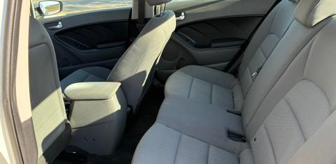 Kia Forte 2017