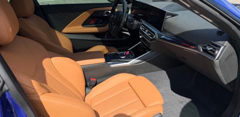 BMW 2 Series 2024