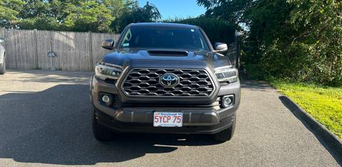 Toyota Tacoma 2023