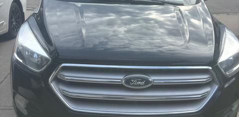 Ford Escape 2019
