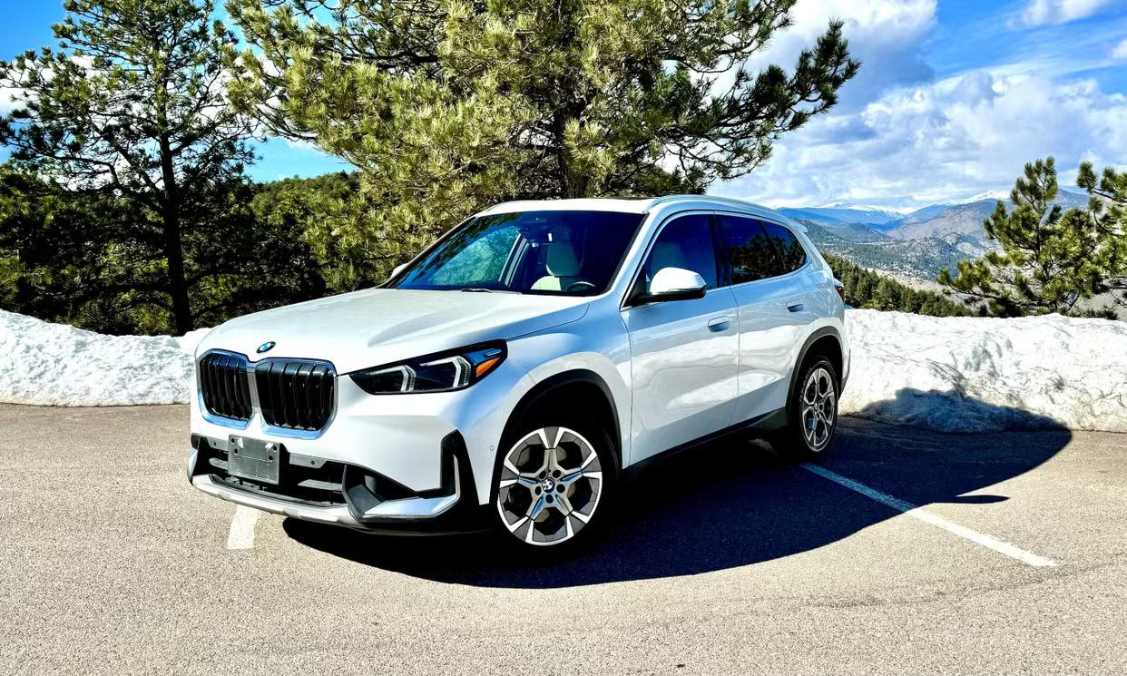 BMW X1 2023 in Aurora, CO