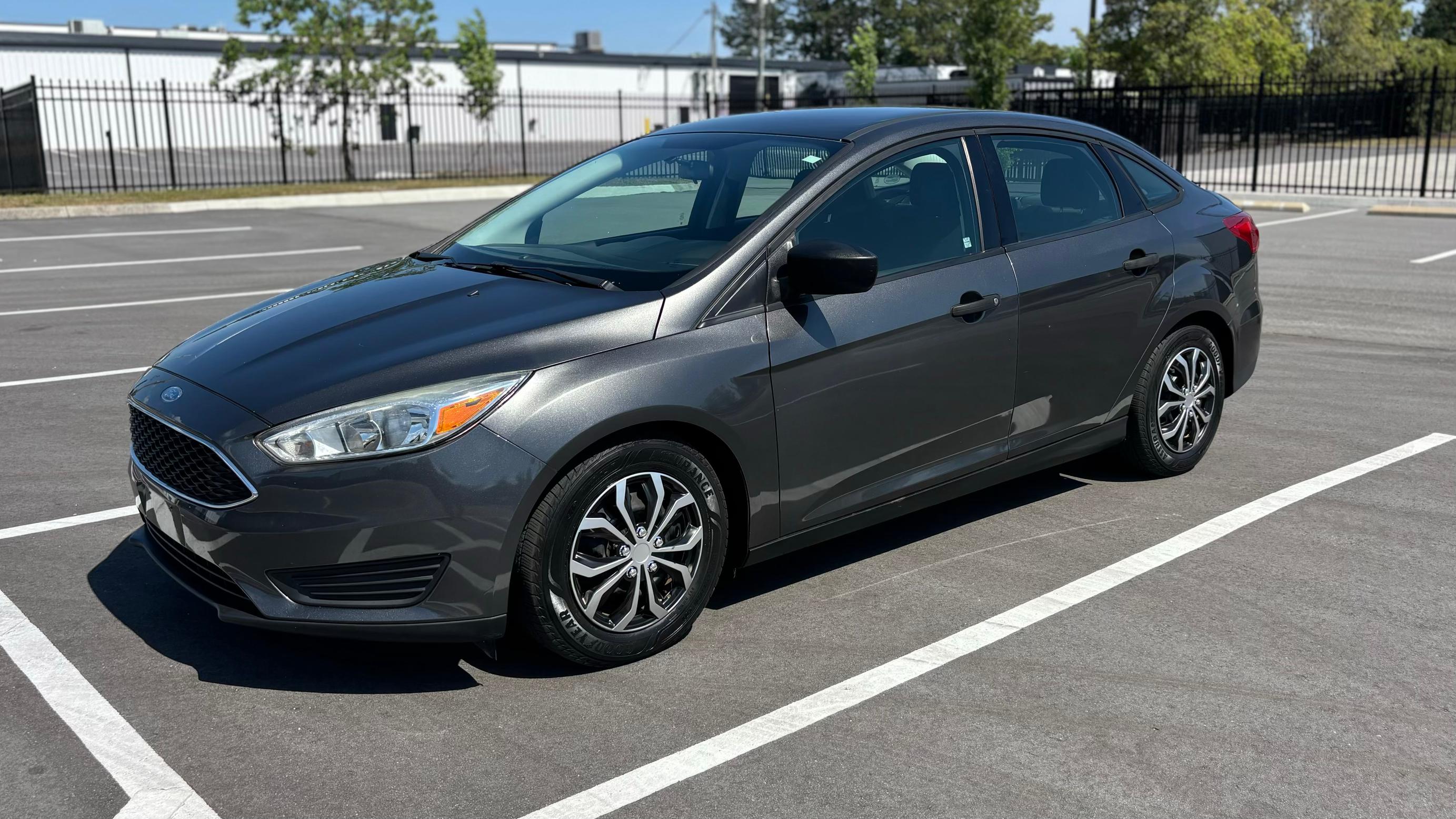 Ford Focus 2015 in Wilmington, NC