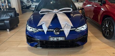 Volkswagen GOLF 2024