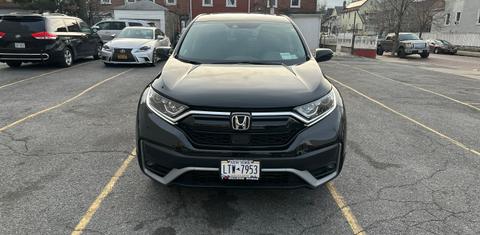 Honda CR-V 2022