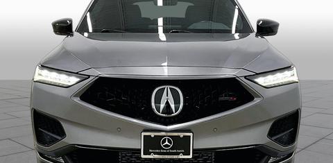 Acura MDX 2025