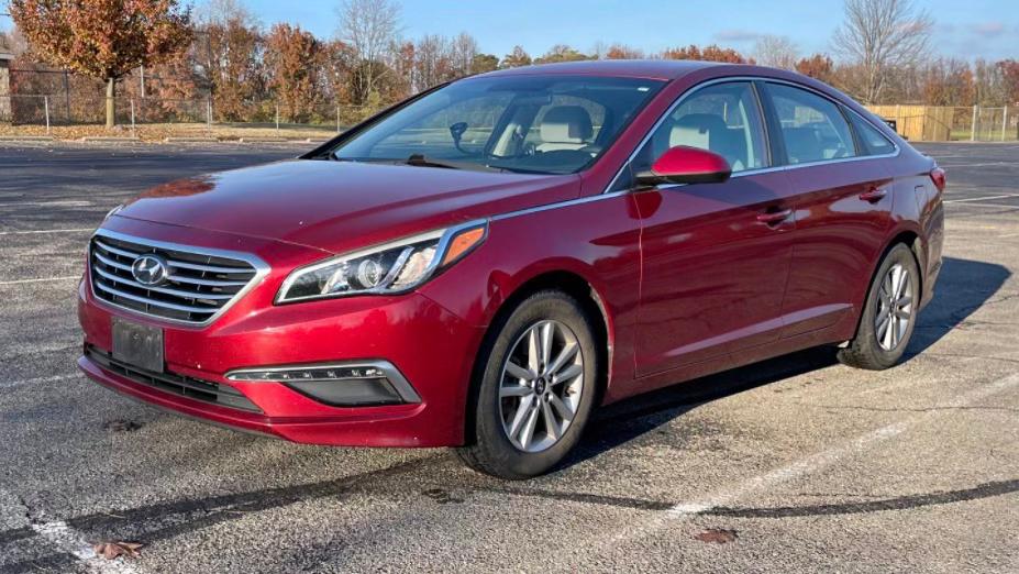 Hyundai Sonata 2015 in Fort Wright, KY