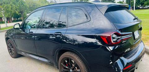 BMW X3 2024