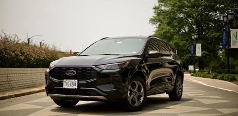 Ford Escape 2024