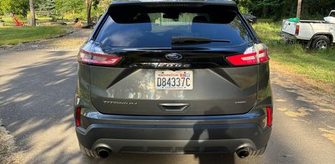 Ford Edge 2023