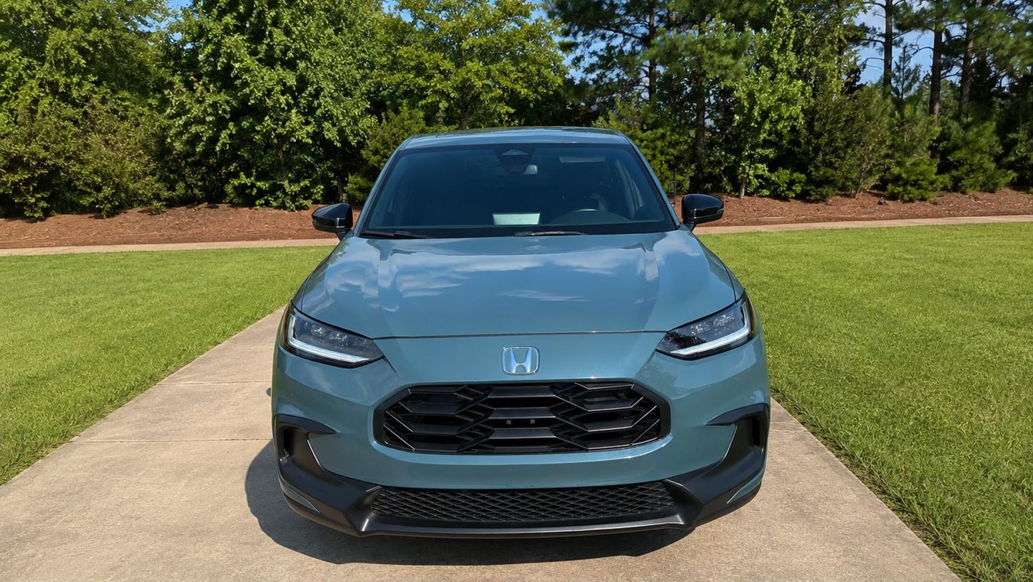 Honda HR-V 2025 in Horn Lake, MS