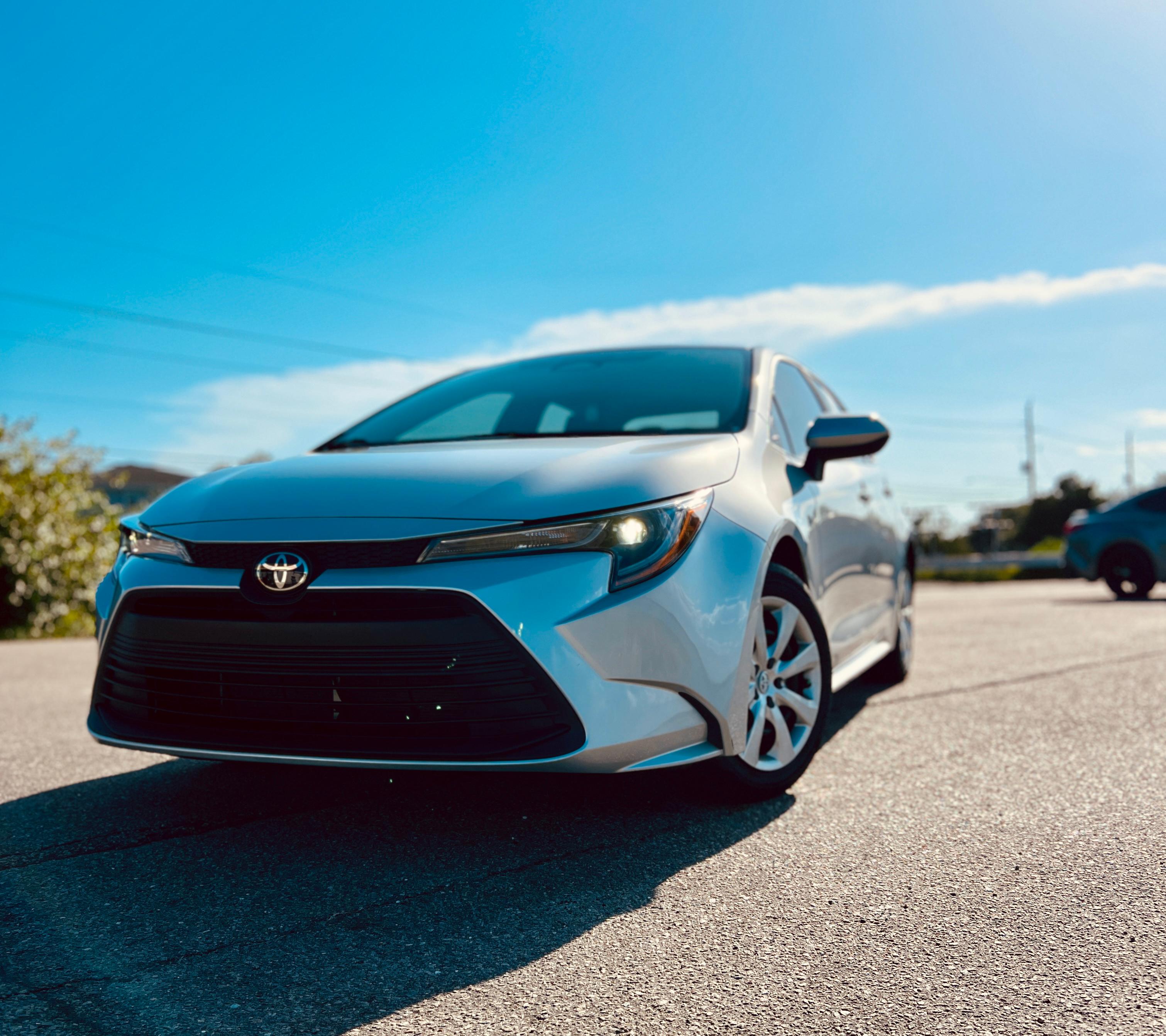 Toyota Corolla 2023 in Wilmington, NC